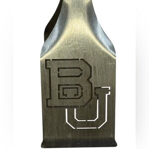 Grill-A-Tongs Baylor Bears Grilling Tongs Utensil Logo 18.5 inches EUC